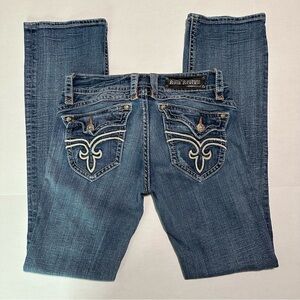 Rock Revival Bootcut Jeans